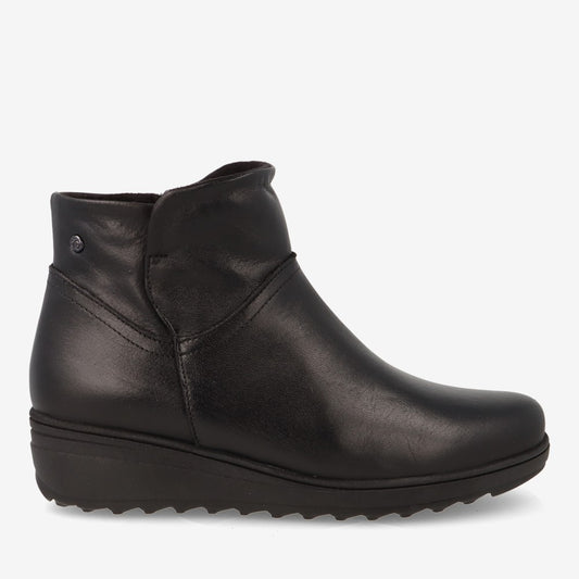 Botines suaves VALE IN Mujer