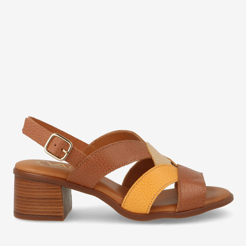 Sandalias vestir VALE IN