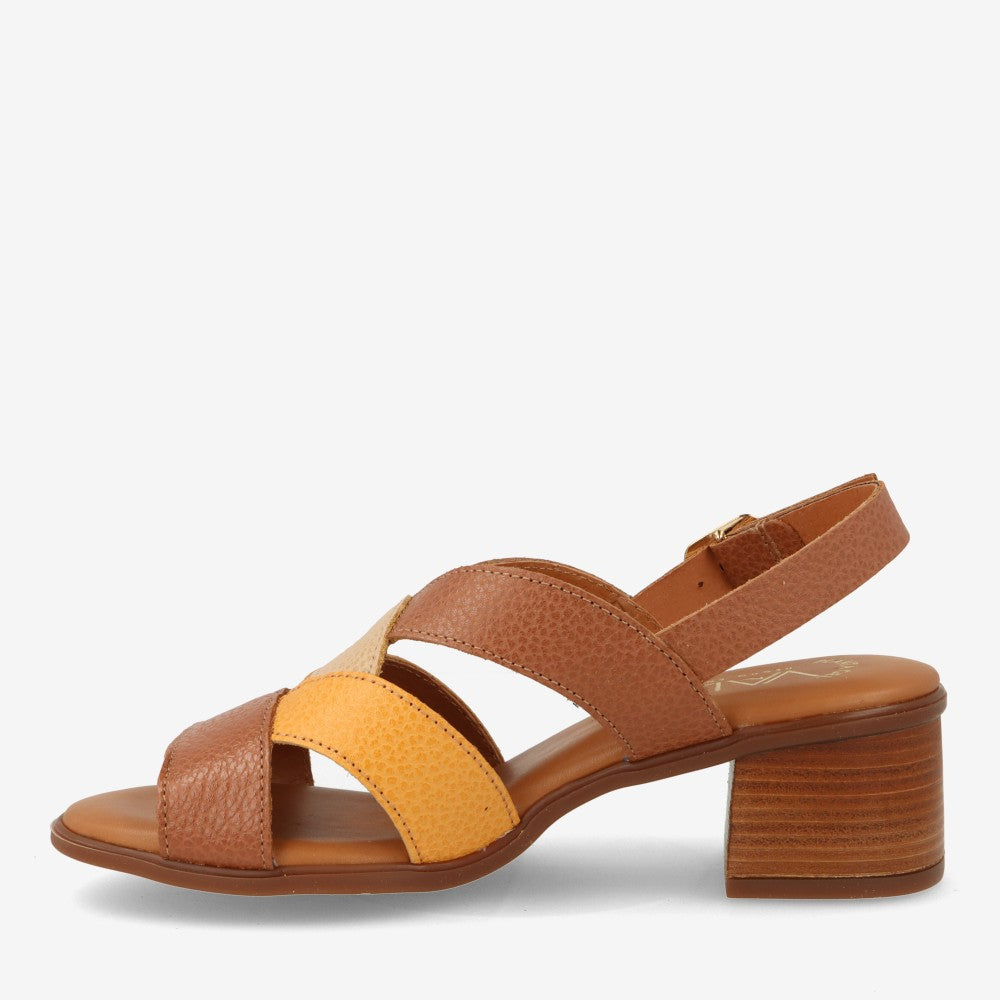 Sandalias vestir VALE IN