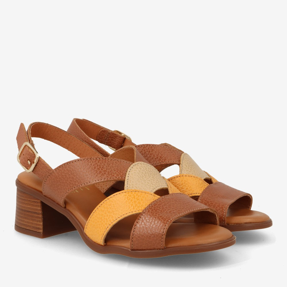 Sandalias vestir VALE IN