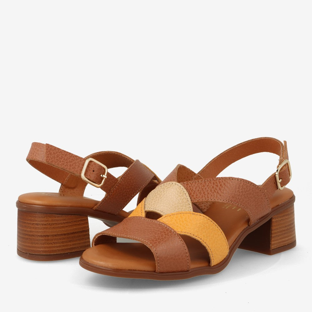 Sandalias vestir VALE IN