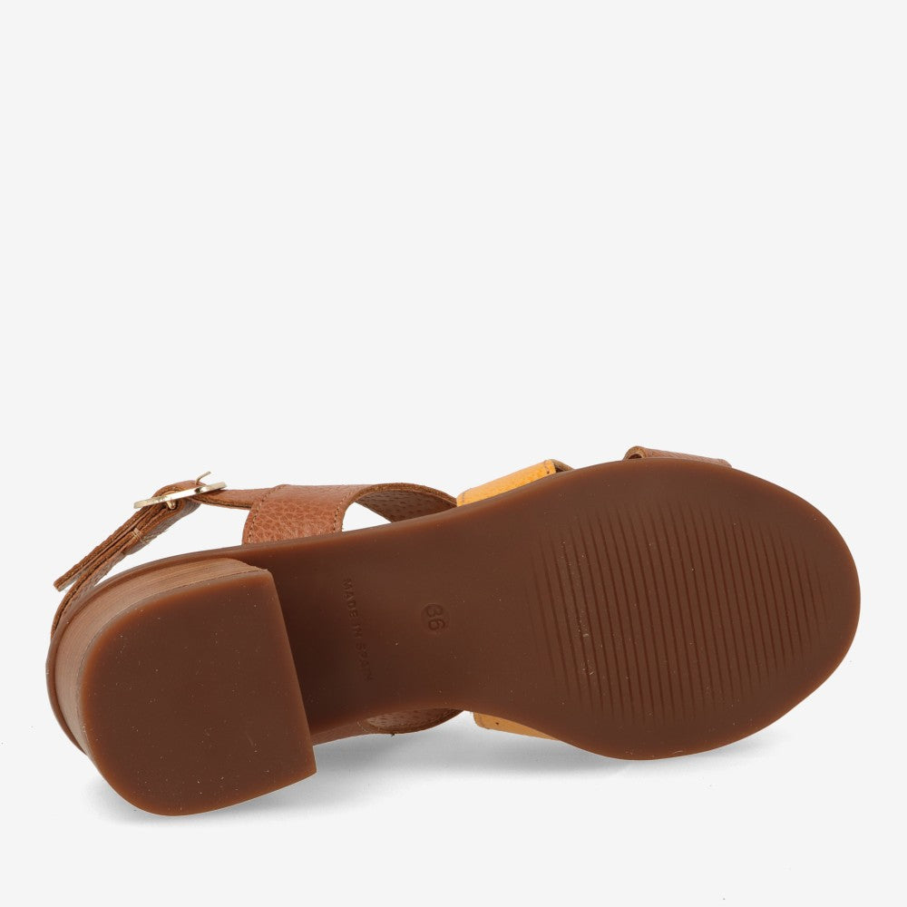 Sandalias vestir VALE IN