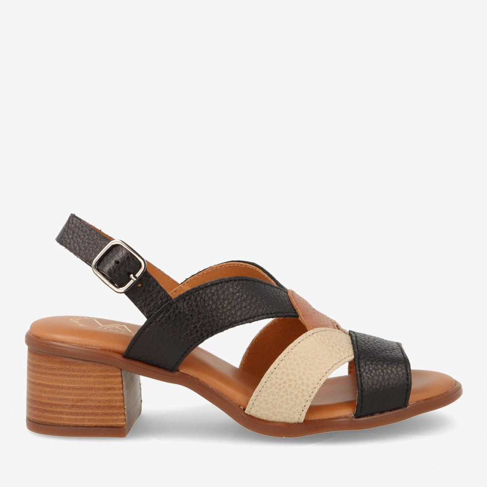 Sandalias vestir VALE IN