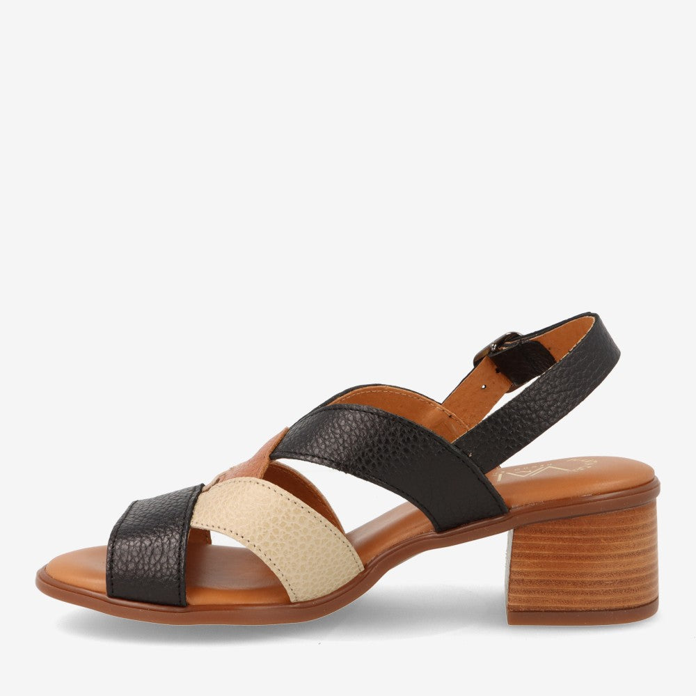 Sandalias vestir VALE IN