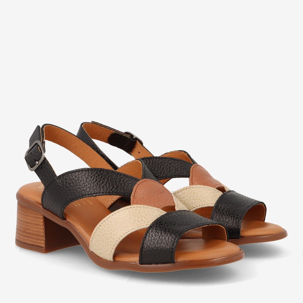 Sandalias vestir VALE IN