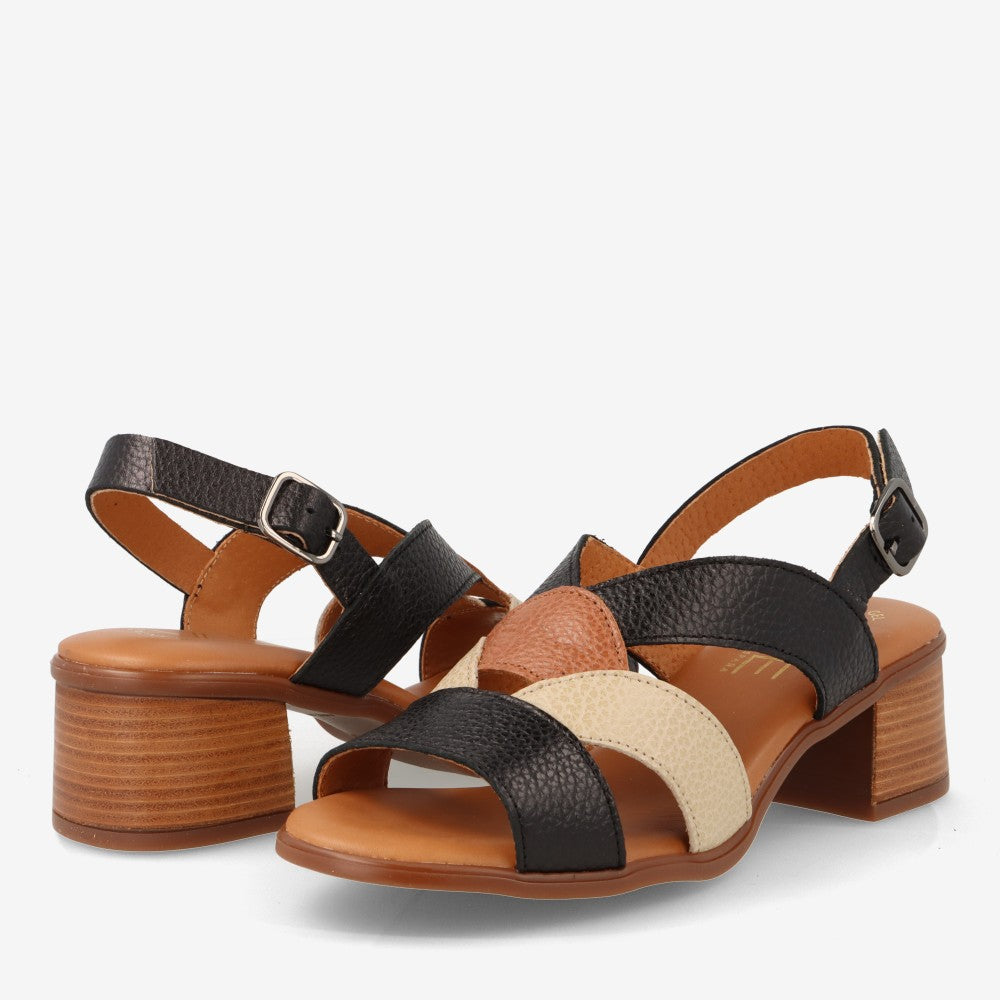 Sandalias vestir VALE IN