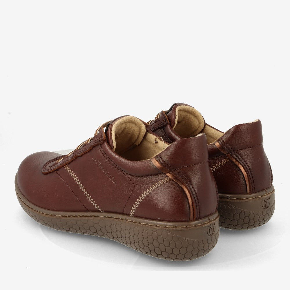 Zapatos sport LAURA AZAÑA 28114 Coñac