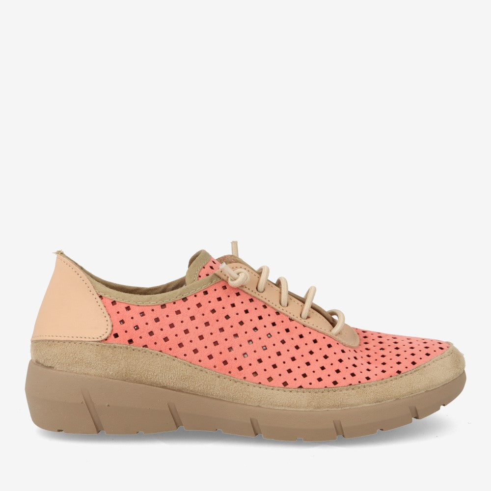 Zapatillas NATURALE Mujer