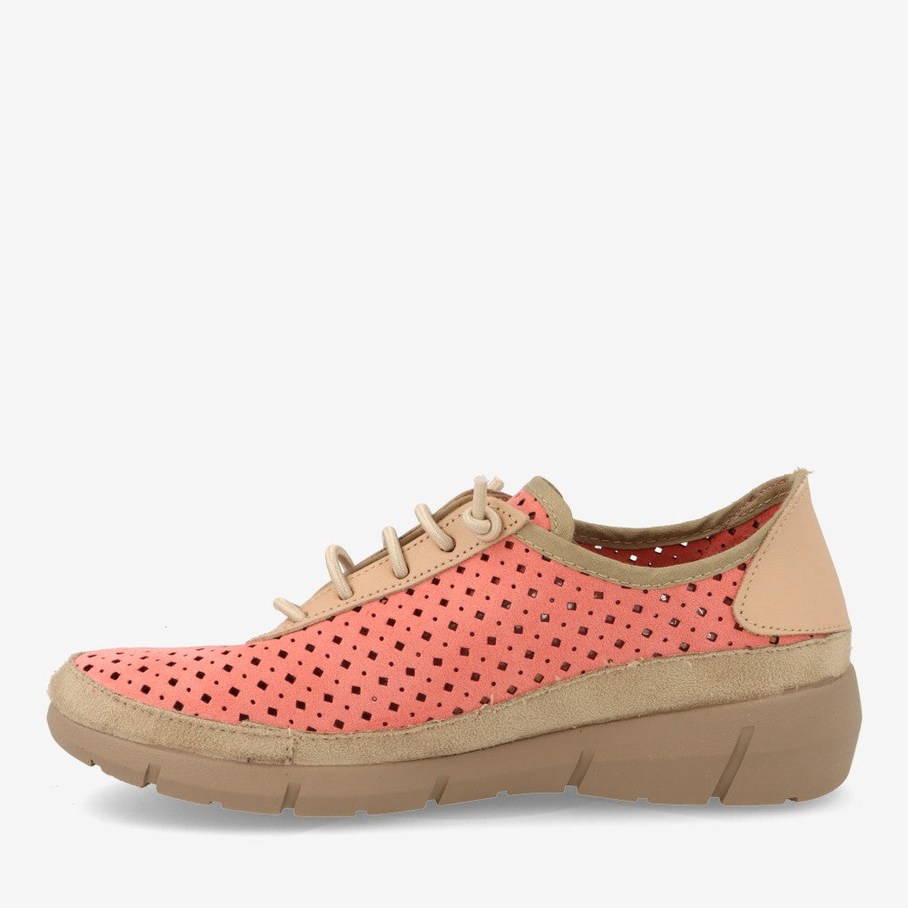 Zapatillas NATURALE Mujer