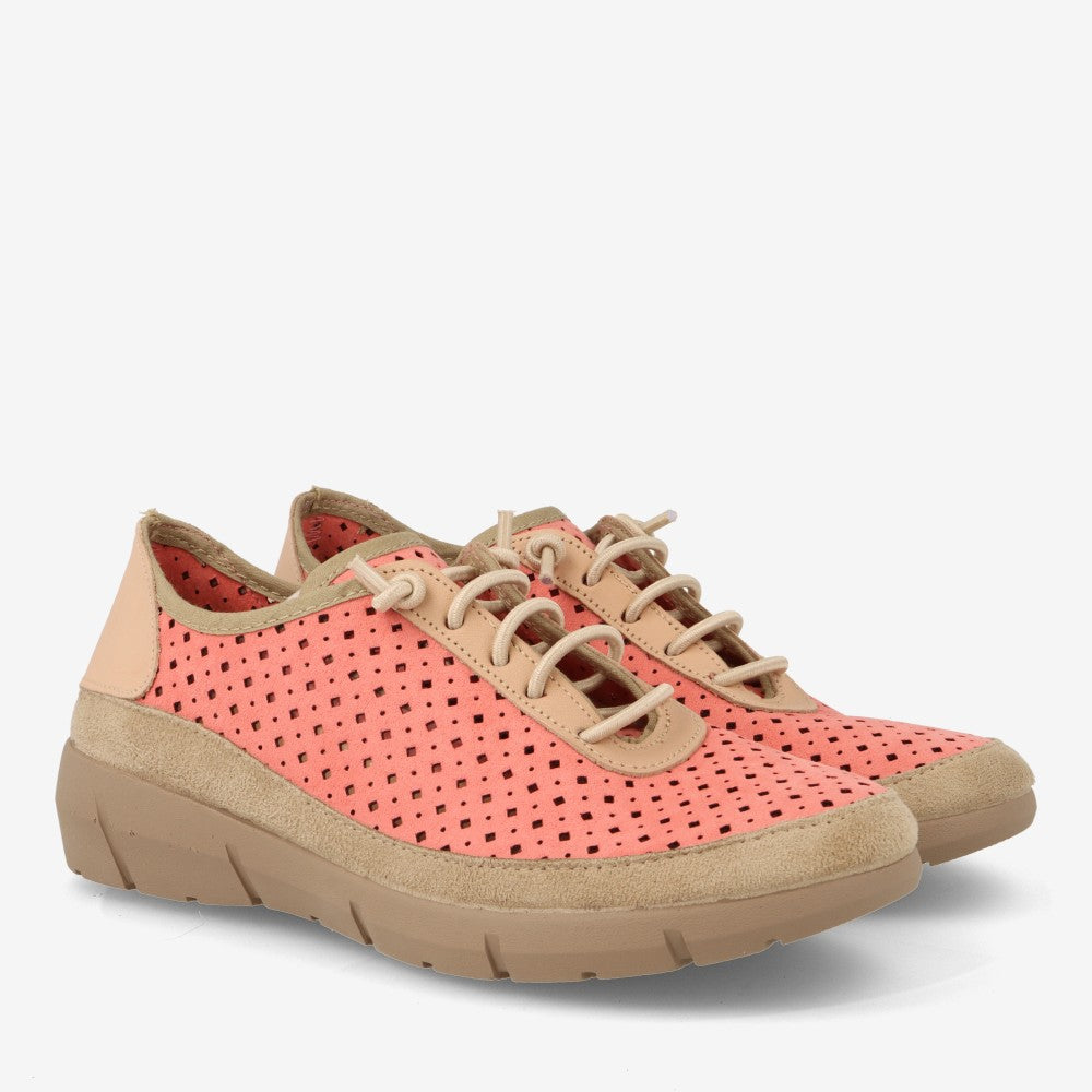 Zapatillas NATURALE Mujer