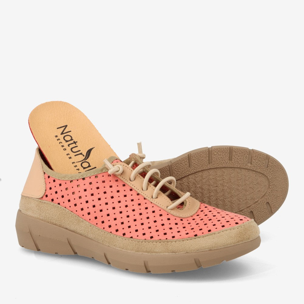 Zapatillas NATURALE Mujer