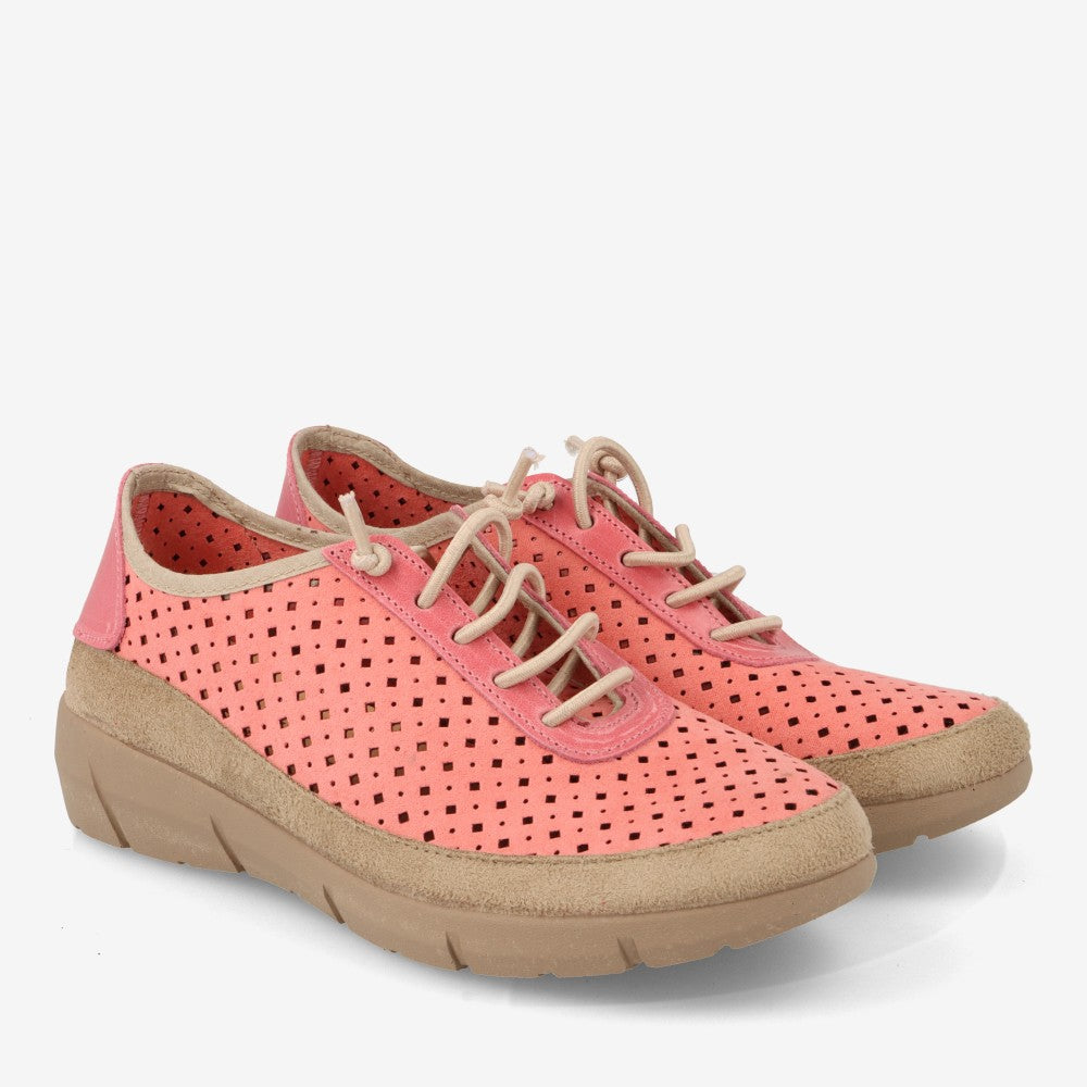 Zapatillas NATURALE Mujer