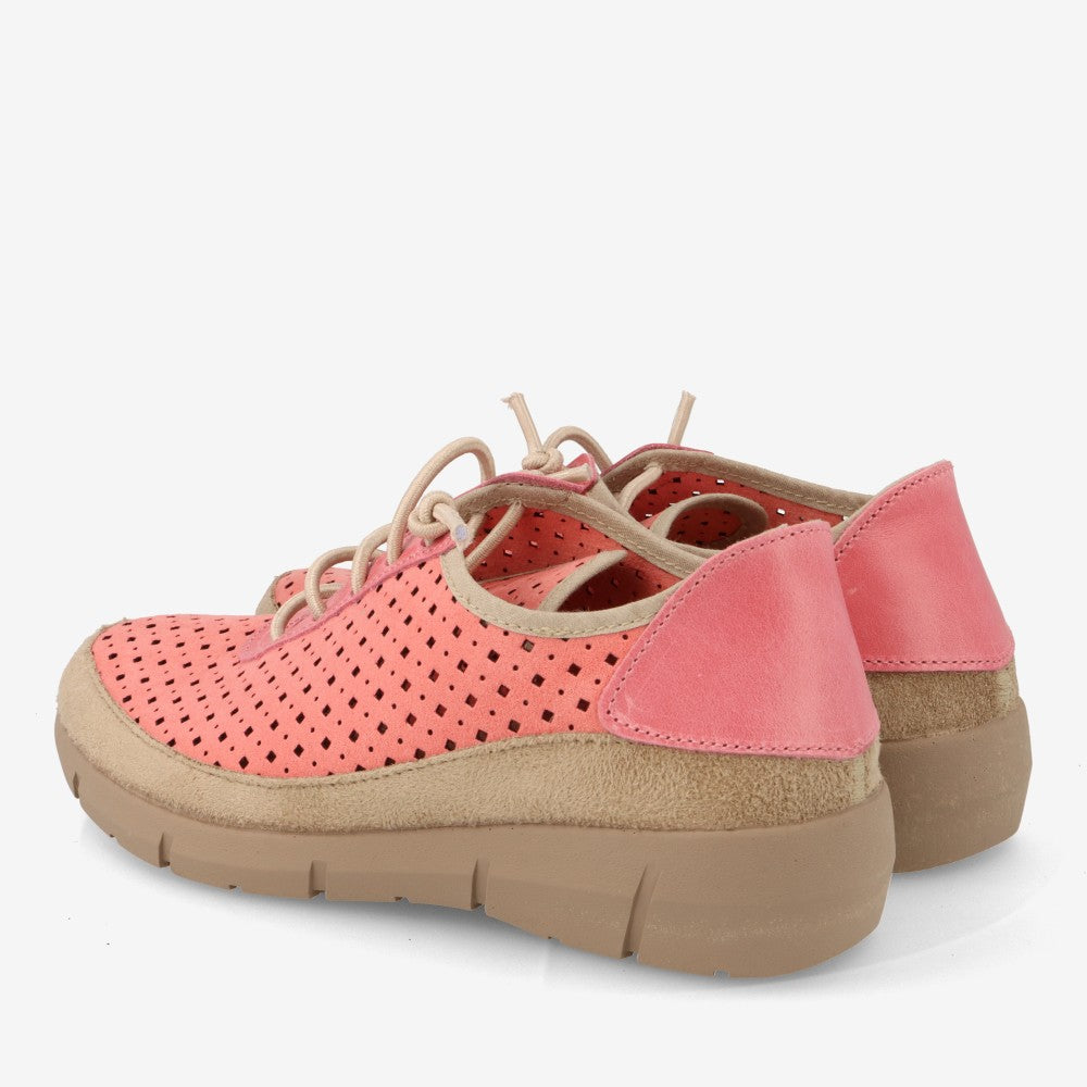 Zapatillas NATURALE