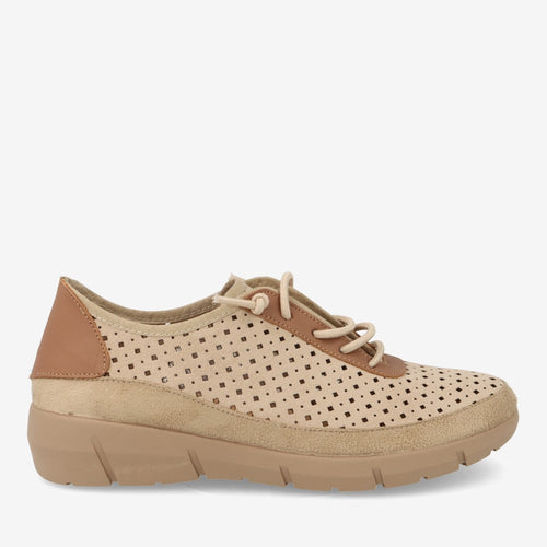 Zapatillas NATURALE