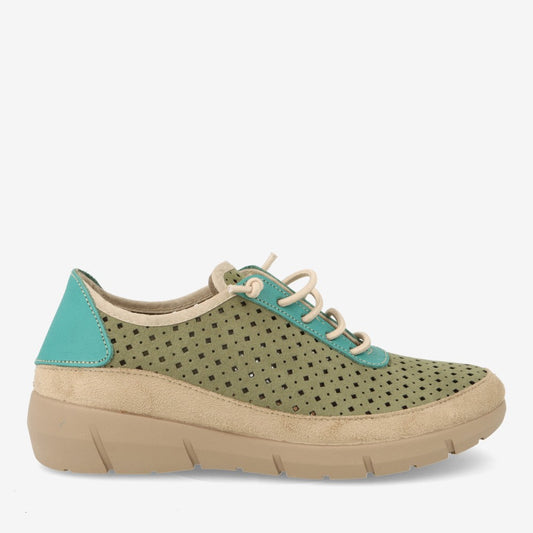 Zapatillas NATURALE