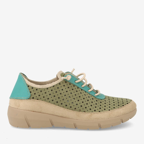 Zapatillas NATURALE