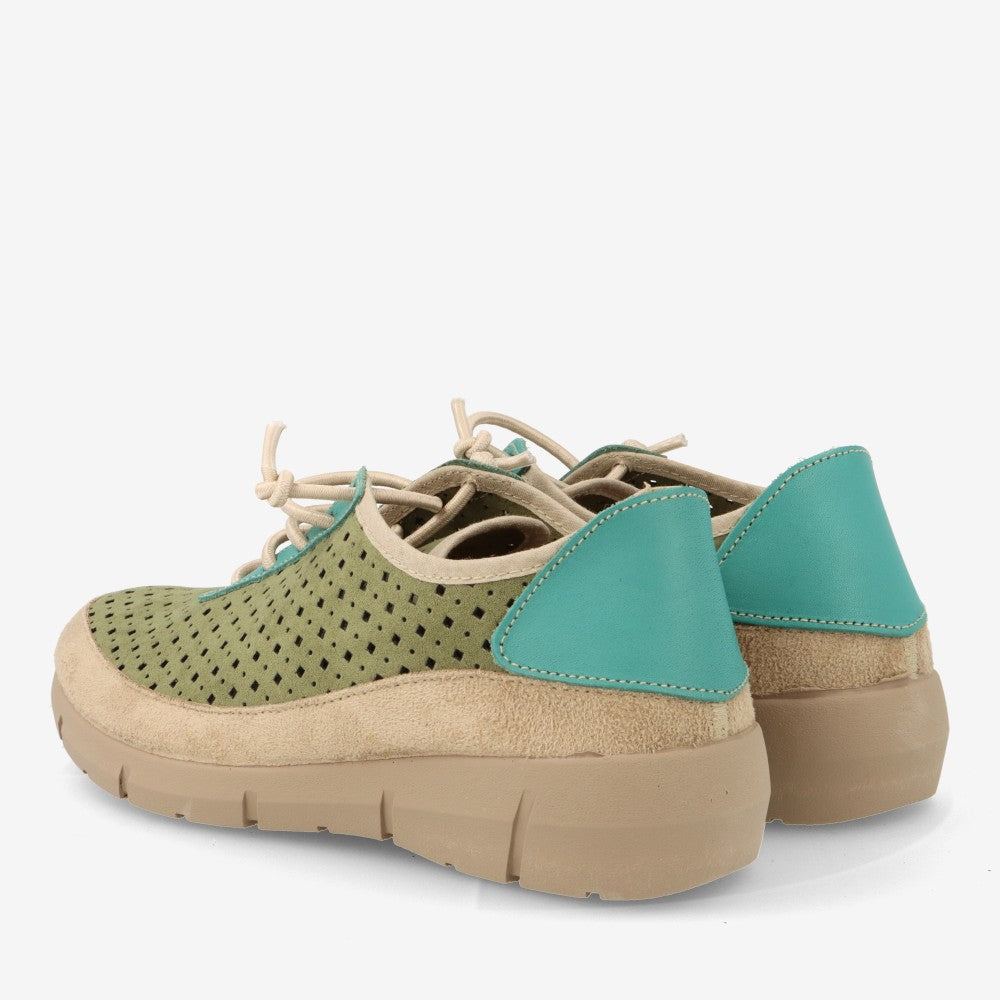Zapatillas NATURALE