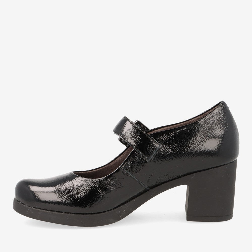 Zapatos tacón PITILLOS