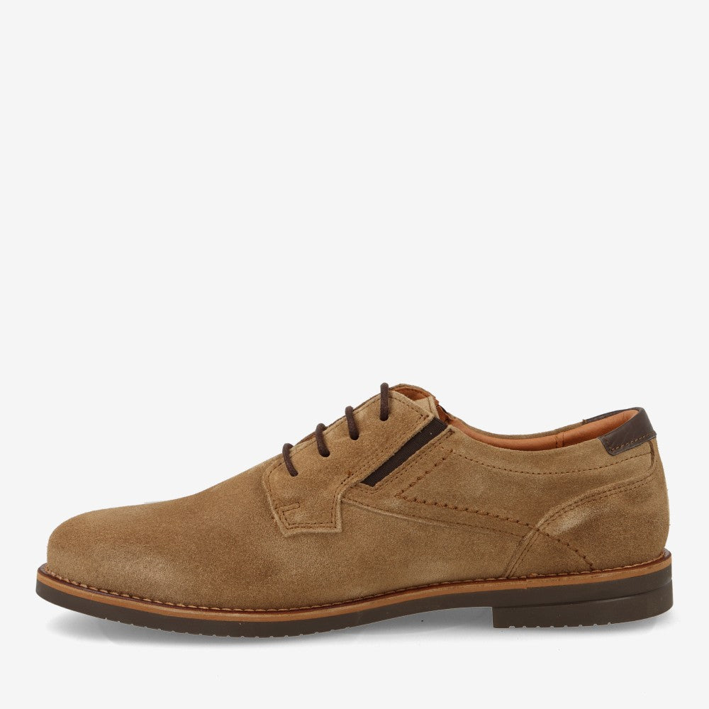 Zapatos casual hombre VALE IN