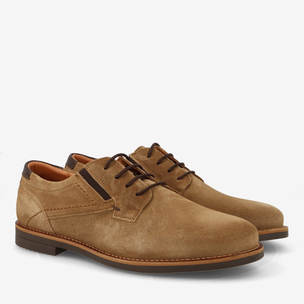 Zapatos casual hombre VALE IN
