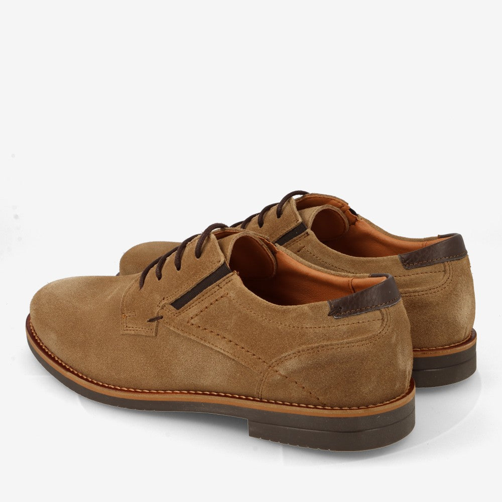 Zapatos casual hombre VALE IN