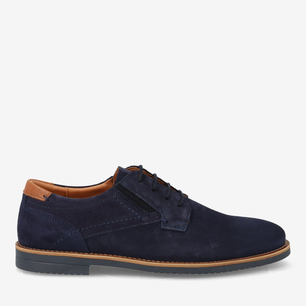 Zapatos casual hombre VALE IN