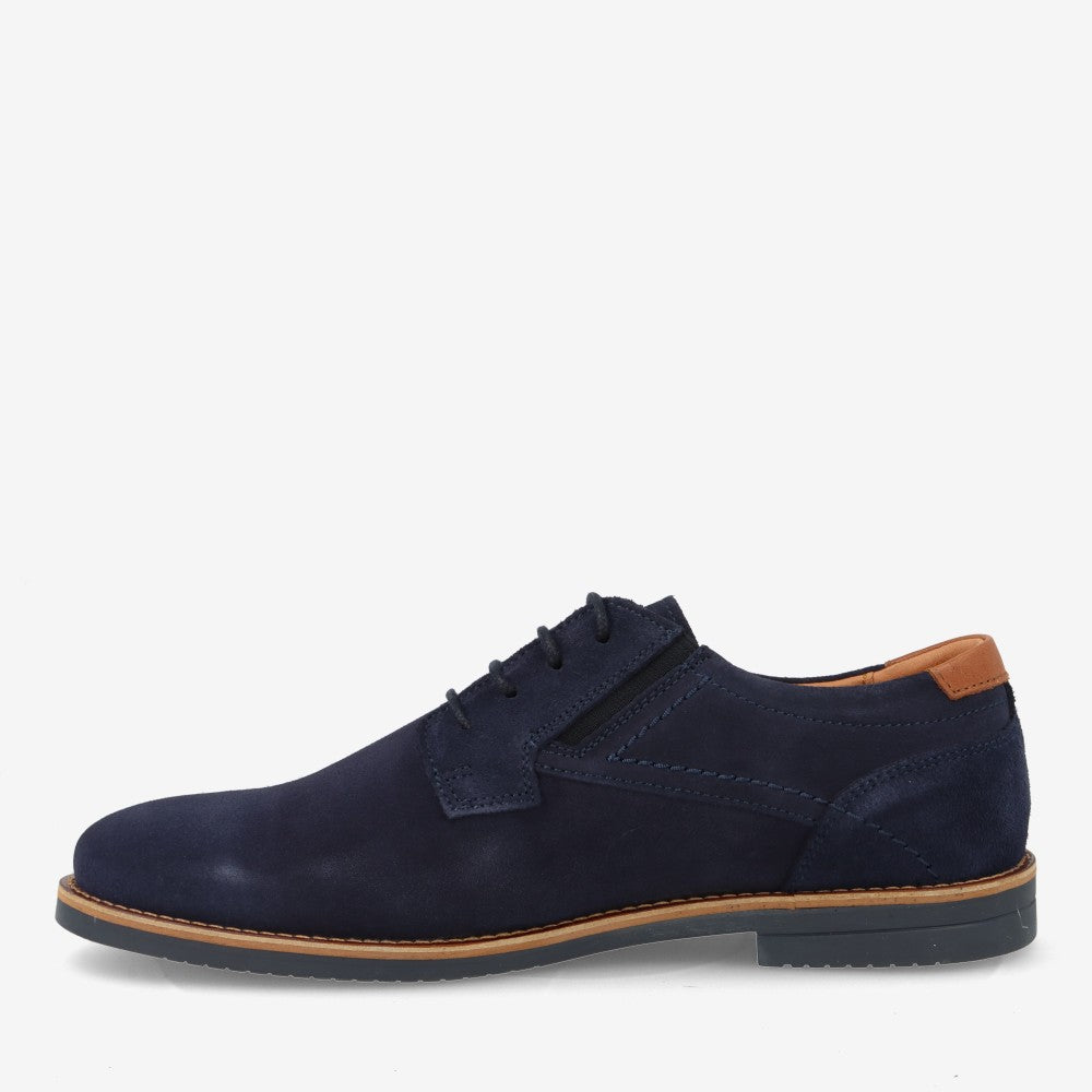 Zapatos casual hombre VALE IN