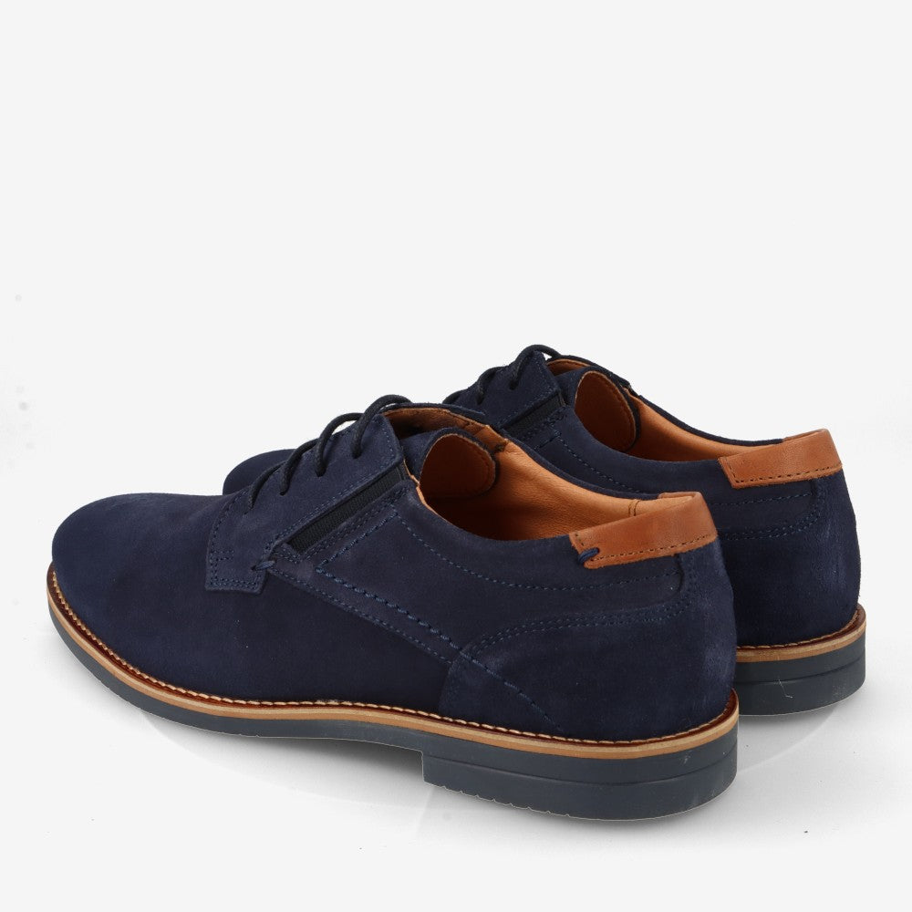 Zapatos casual hombre VALE IN
