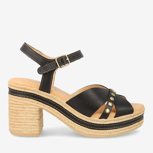 Sandalias plataforma PITILLOS