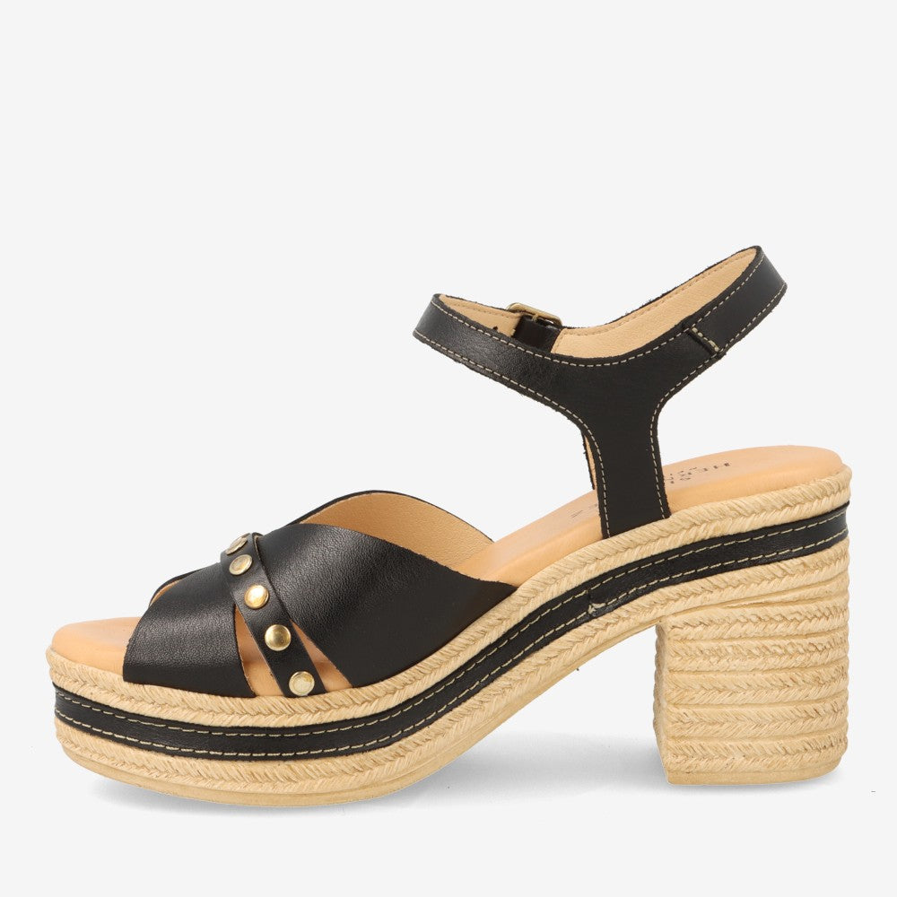 Sandalias plataforma PITILLOS