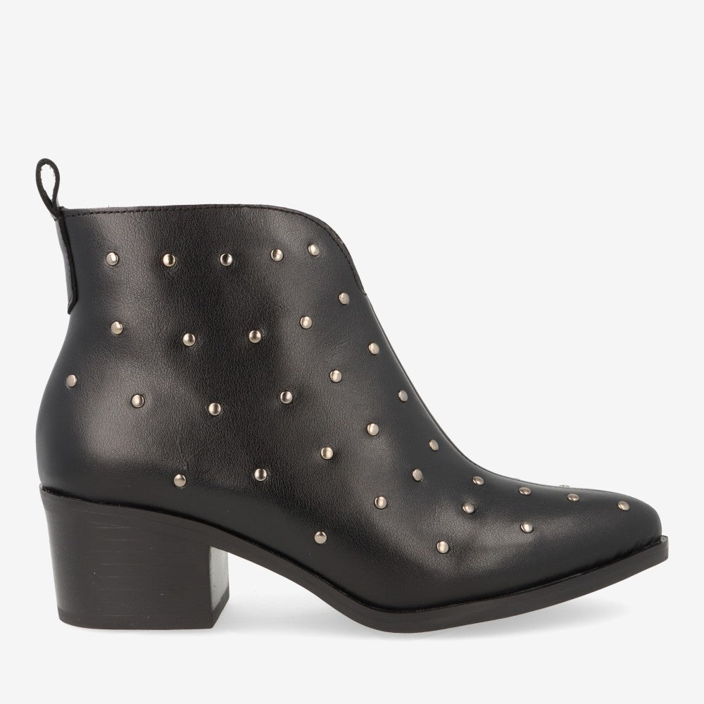 Botin tachuelas VALE IN mujer