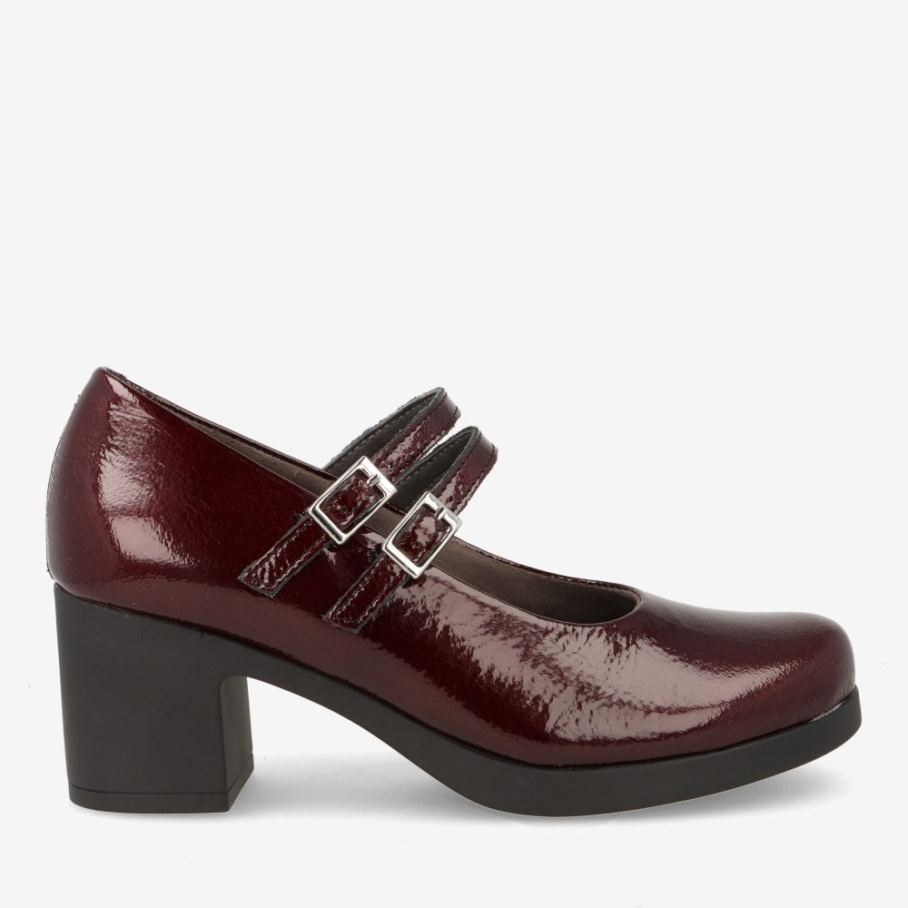 Zapato elegante confort PITILLOS
