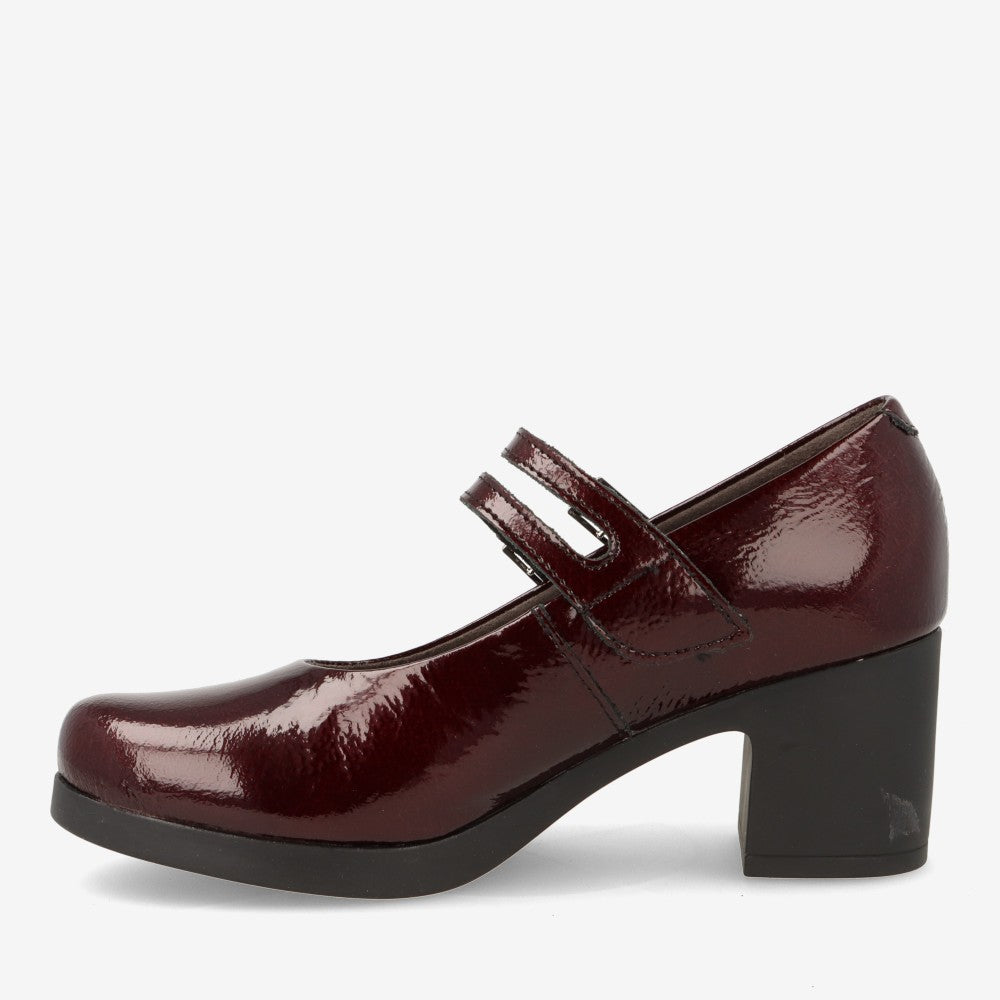 Zapato elegante confort PITILLOS