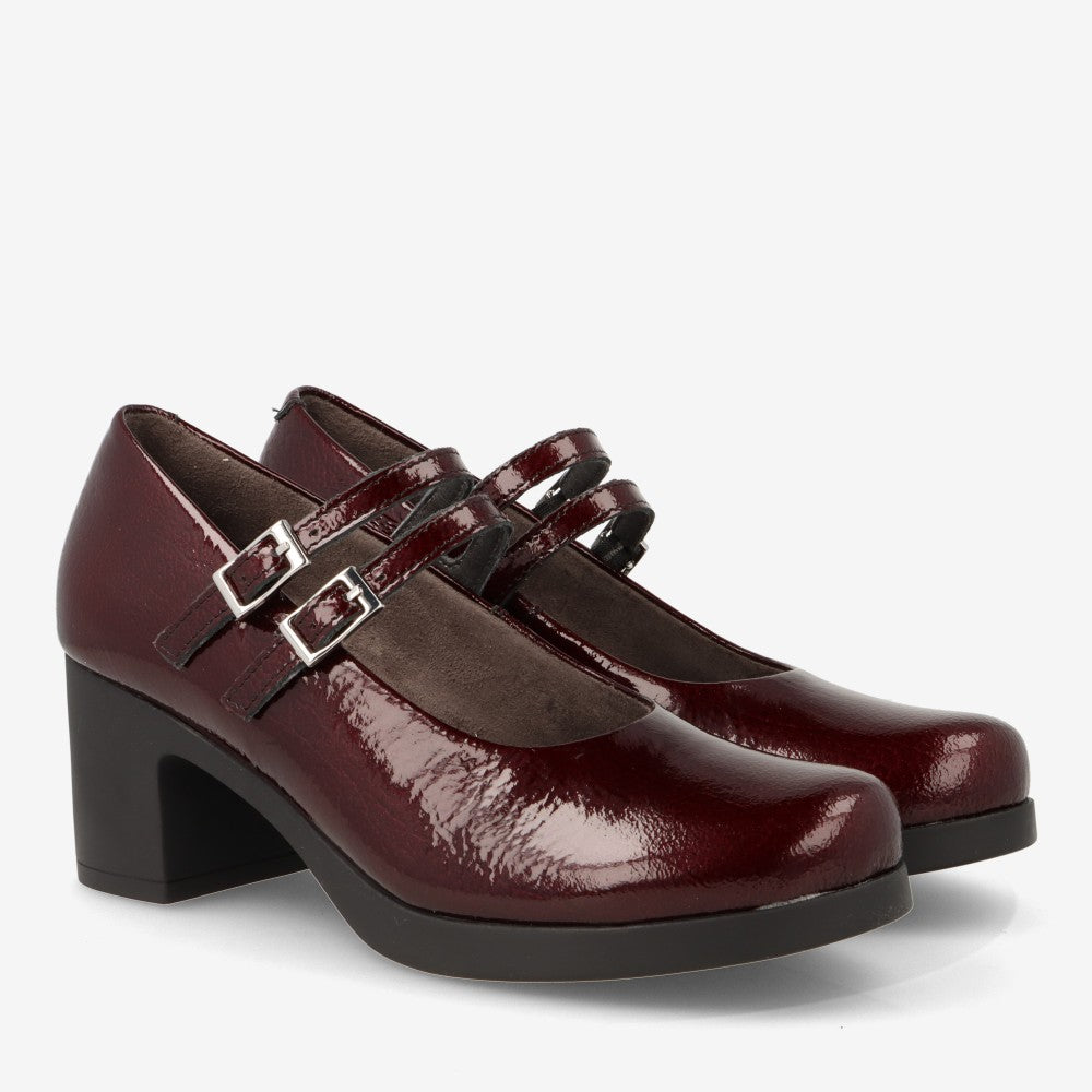 Zapato elegante confort PITILLOS