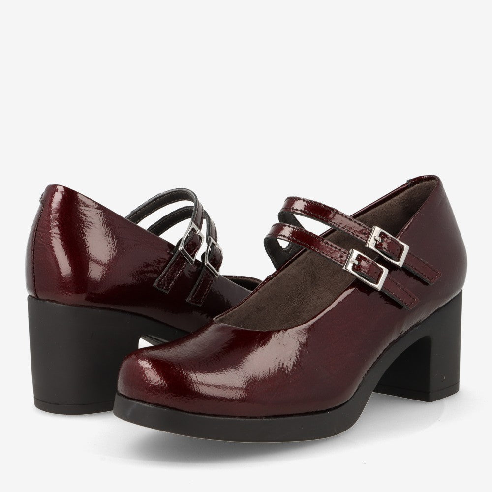 Zapato elegante confort PITILLOS