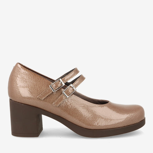 Zapato elegante confort PITILLOS
