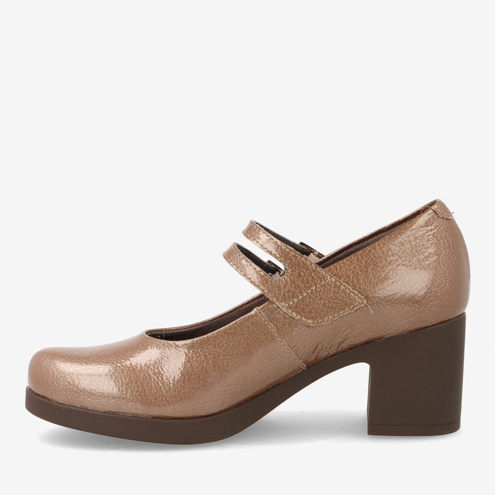 Zapato elegante confort PITILLOS