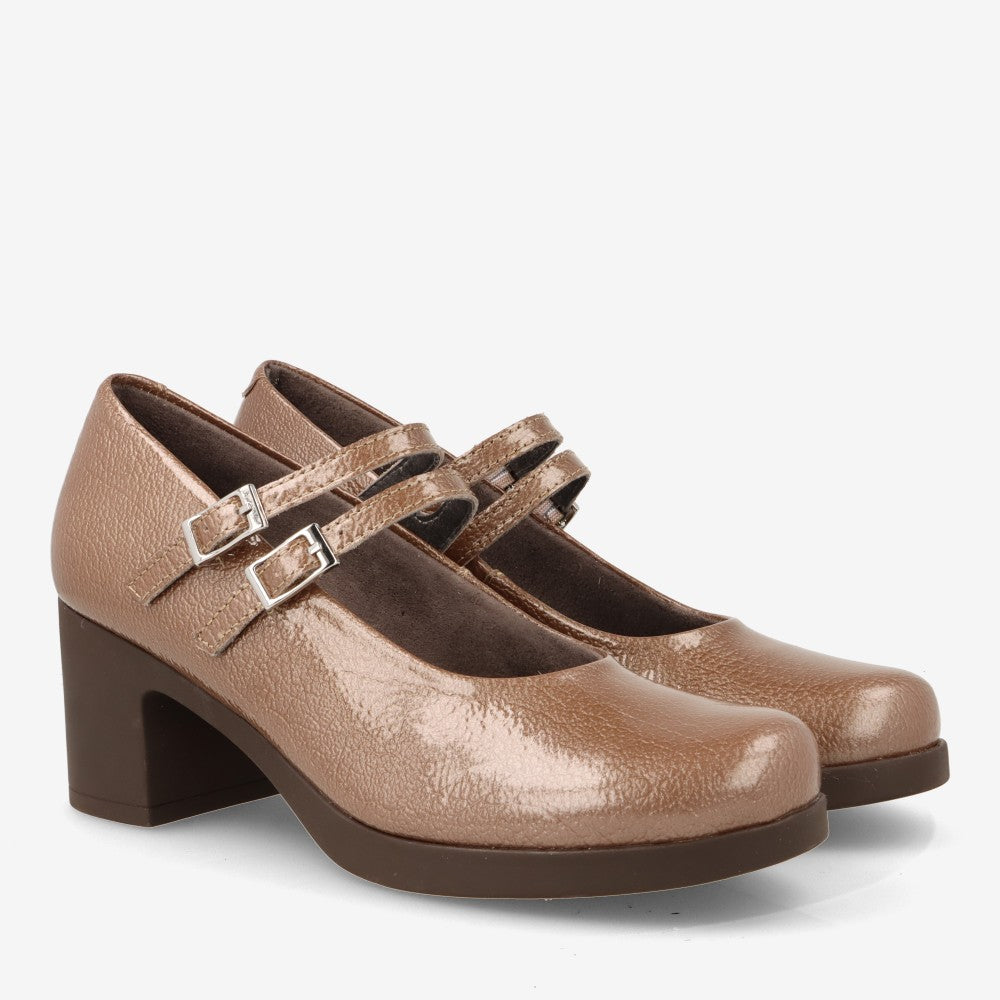 Zapato elegante confort PITILLOS