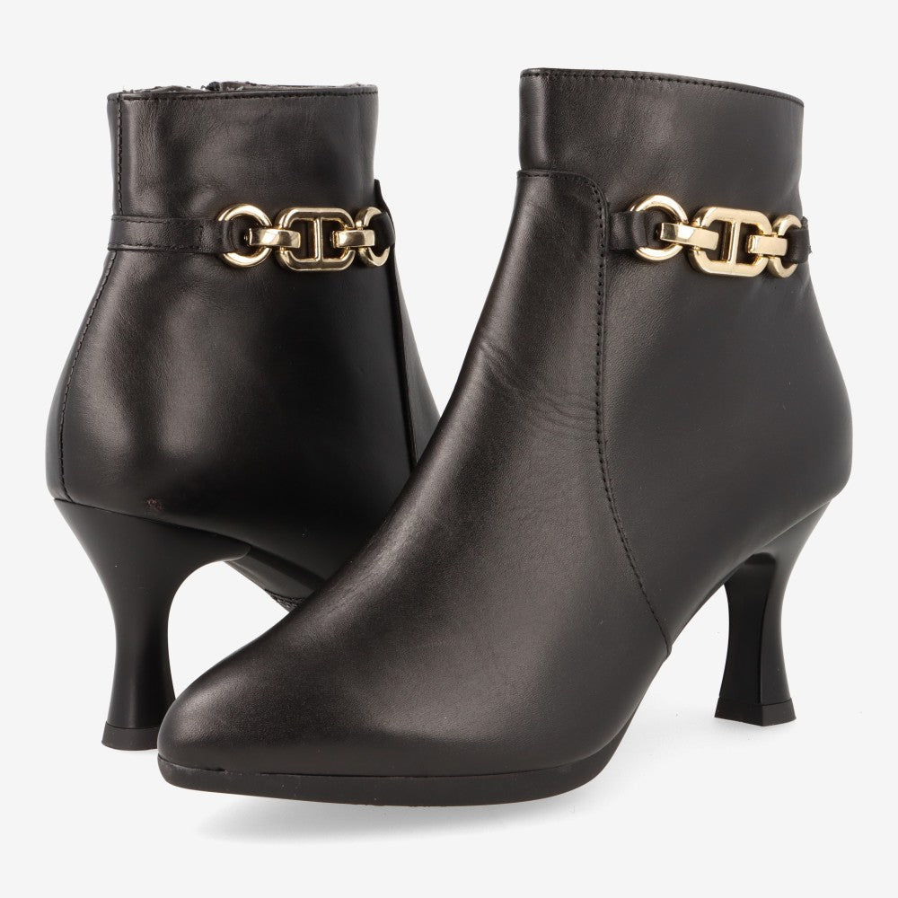 Botines vestir PITILLOS