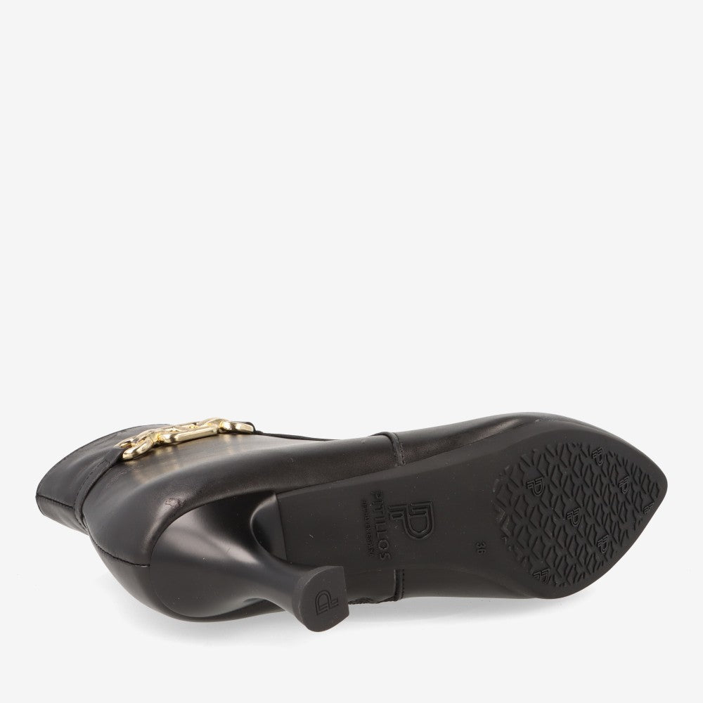 Botines vestir PITILLOS