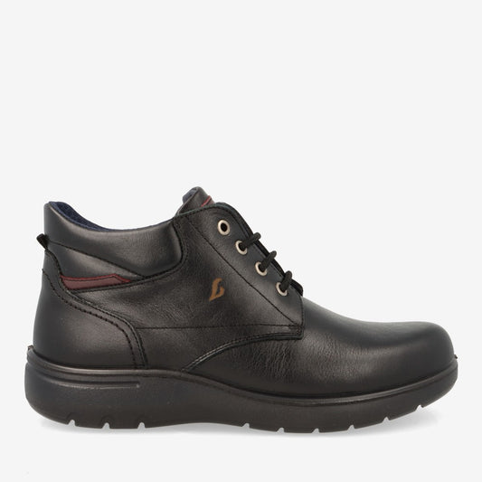 Botas LUISETTI Hombre