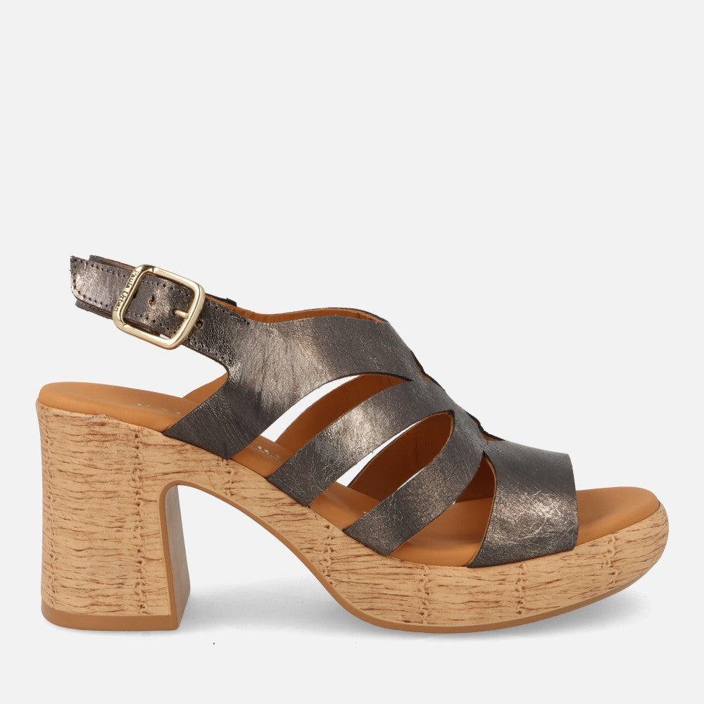 Sandalias PAULA URBAN Mujer
