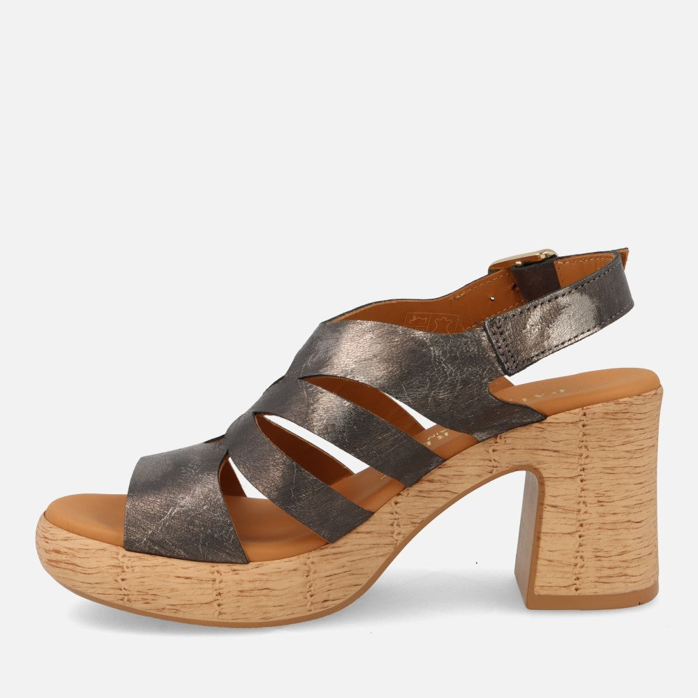 Sandalias PAULA URBAN Mujer