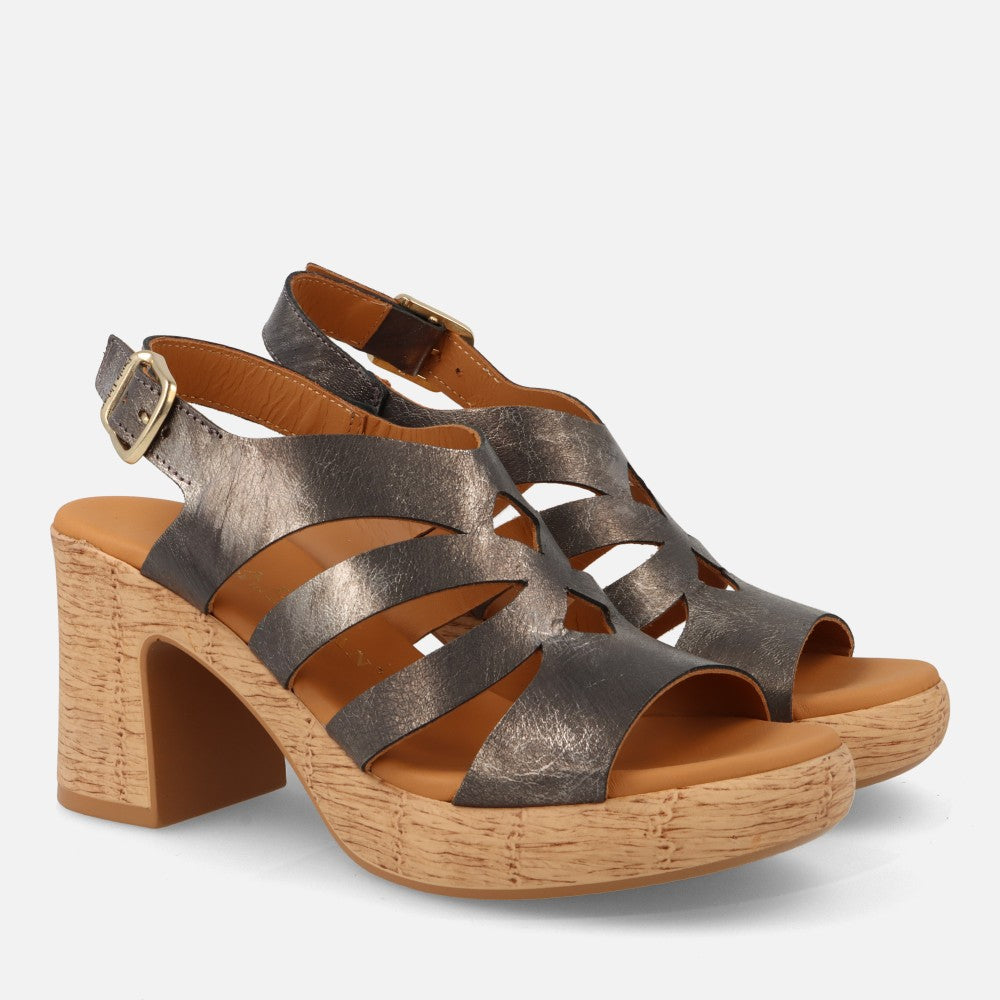 Sandalias PAULA URBAN Mujer