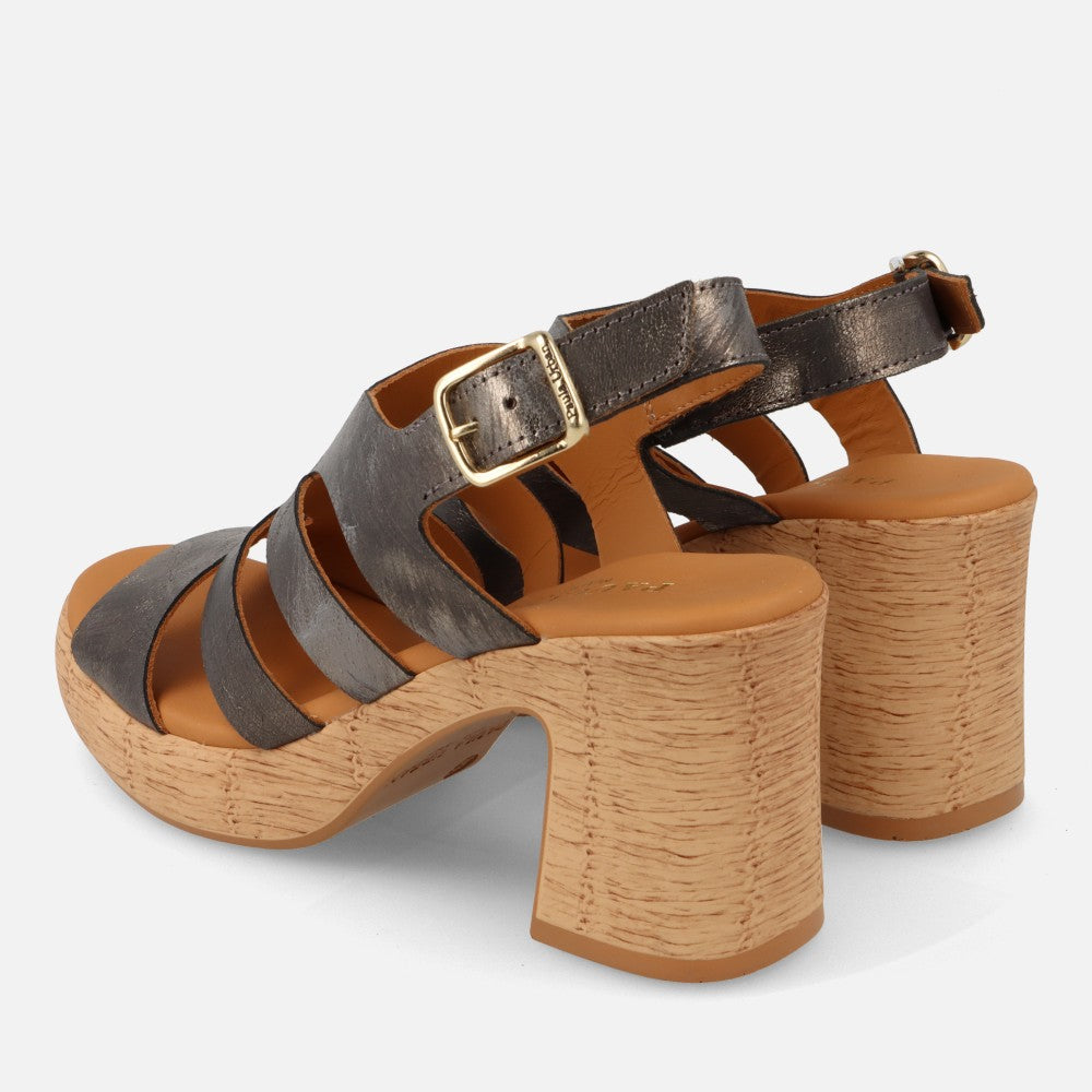 Sandalias PAULA URBAN Mujer