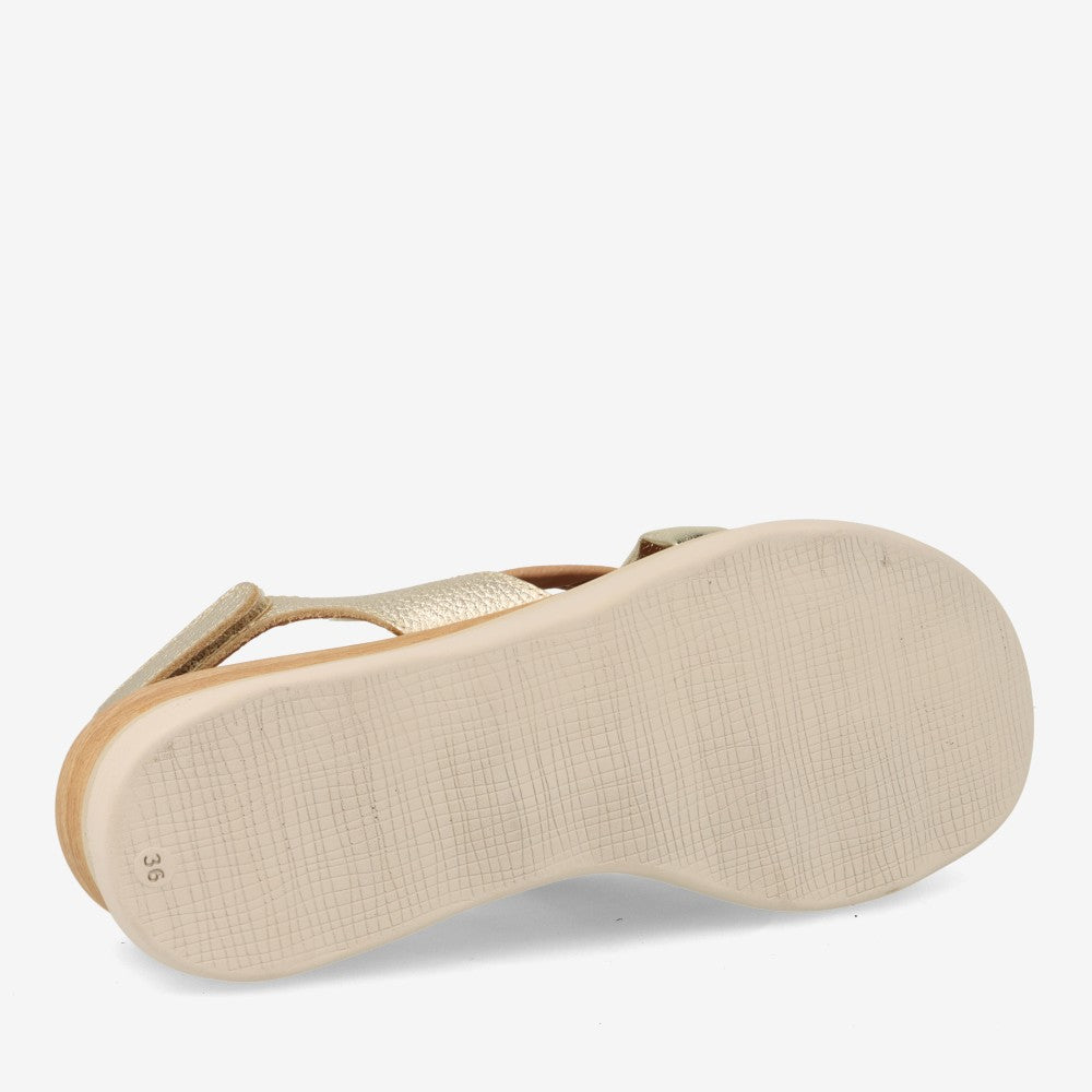Sandalias cuña VALE IN mujer