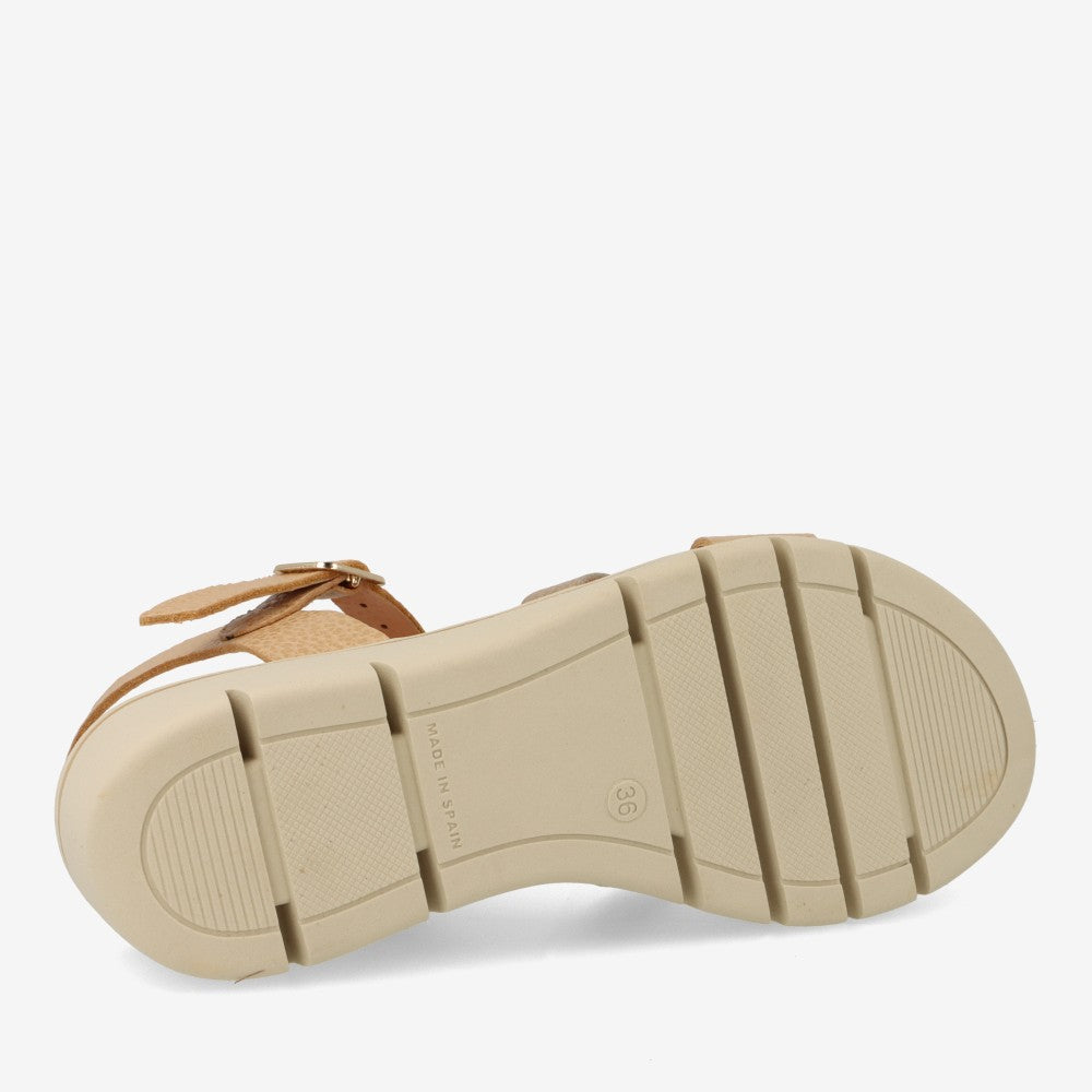 Sandalias en cuña VALE IN