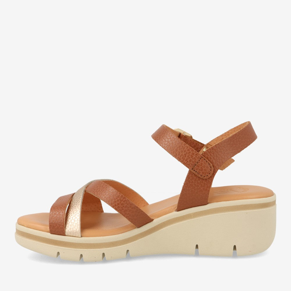 Sandalias de cuña VALE IN