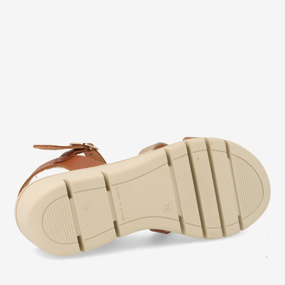 Sandalias de cuña VALE IN