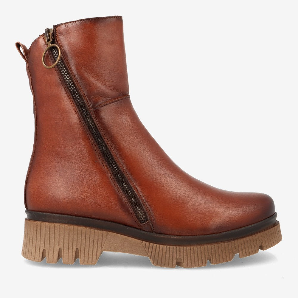 Botines VALE IN Mujer